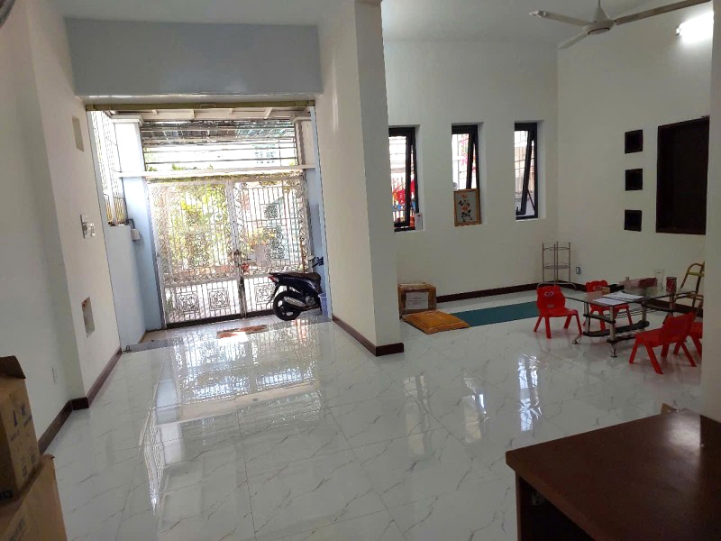 Ngộp Bank Bán Nhà 3 Tầng Hẻm 10m 100m_6*17 Khu Vip Bên Sông Hiệp Bình Chánh Thủ Đức Chỉ 11.7 tỷ - Ảnh 3